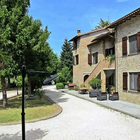 Baita Lejlighed Perugia