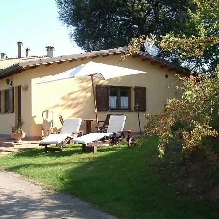 Lejlighed Baita Perugia